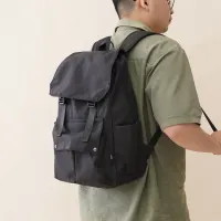 ataru-tas-ransel-dengan-clip-nylon---hitam