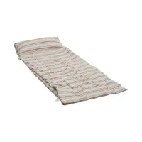 sleeplite-85x200x5-cm-kasur-lipat-portable-stripe---cokelat