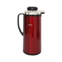 kris-1.6-ltr-teko-vacuum-flask-dengan-glass-liner---merah