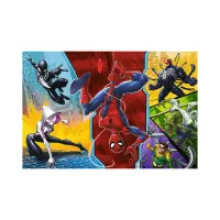 trefl-puzzle-spiderman-upside-down-16347