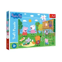 trefl-puzzle-peppa-pig-fun-in-the-grass