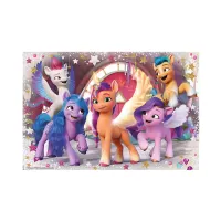 trefl-puzzle-the-joy-of-the-ponies-14338