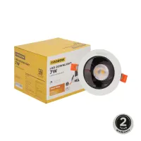 krisbow-lampu-downlight-led-adjustable-7-watt-warm-white---kuning