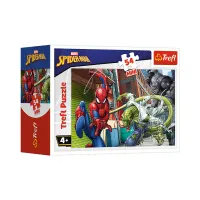 trefl-puzzle-time-for-spiderman-54164