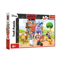 trefl-puzzle-mickey-the-farmer-15337