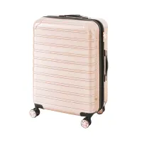 kelly-28-inci-koper-pc-&-abs-tsa-lock---rose-gold