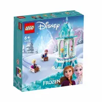 lego-set-disney-princess-anna-&-elsa-magical-carousel