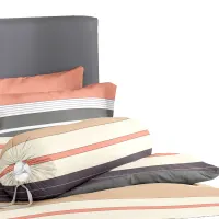 sleeplite-210x220-cm-bed-cover-polyester-stripe-cider