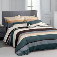 sleeplite-210x220-cm-bed-cover-polyester-stripe-nomad