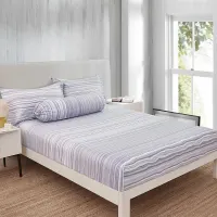 linotela-160x200-cm-set-5-pcs-seprai-queen-katun-ingram