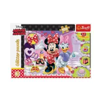 trefl-puzzle-minnie-and-trinkets-14820