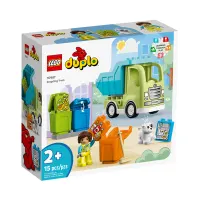 lego-duplo-recycling-truck-10987