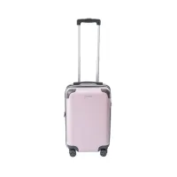 legend-walker-20-inci-earth-sunset-koper-pc-&-abs-tsa-lock---pink