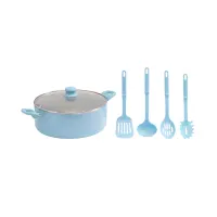 selma-set-5-pcs-oregano-perlengkapan-masak-dan-casserole---biru