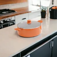 selma-set-5-pcs-oregano-perlengkapan-masak-dan-casserole---orange