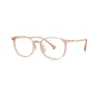 parim-eyewear-kacamata-optical-round-frame---gold-champagne