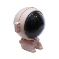 ataru-lampu-tidur-projector-rechargeable-astronaut---pink