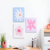 informa-30x40x1.5-cm-set-3-pcs-hiasan-dinding-kanvas-print-flower-5