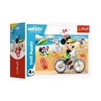 trefl-puzzle-mickey-with-friends-54190