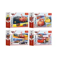 trefl-puzzle-crazy-race-cars-3-54192