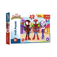 trefl-puzzle-spidey-&-friends-18285