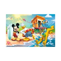 trefl-puzzle-mickey-&-friends-17359