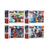 trefl-puzzle-the-avengers-mini-54166