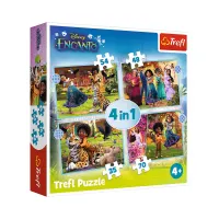 trefl-puzzle-4in1-magical-encanto-34615