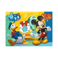 trefl-puzzle-mickey-mouse-funhouse-18289