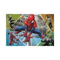 trefl-puzzle-spiderman-23005