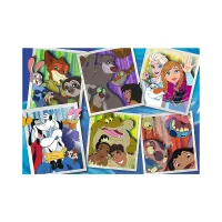 trefl-puzzle-disney-heroes-13299