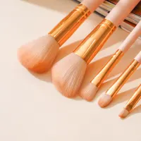 ataru-set-5-pcs-brush-kosmetik---pink