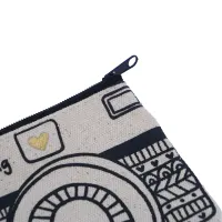 ilook-pouch-travel-keep-smiling-doodle---krem-beige