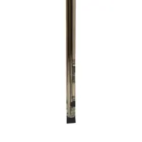 informa-rel-gorden-double-brushed-nickel-148-cm