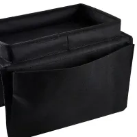 informa-organizer-serbaguna-untuk-lengan-sofa---hitam