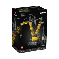 lego-technic-liebherr-crawler-crane-lr-13000-42146