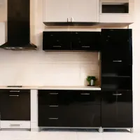 informa-denver-2-kitchen-set-1.8-mtr---hitam