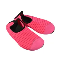 landstro-ukuran-41-42-sepatu-skin-shoes-plain-stripe---pink