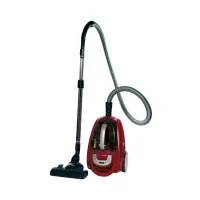 nilfisk-meteor-vacuum-cleaner-dry-home-use-bagless---merah