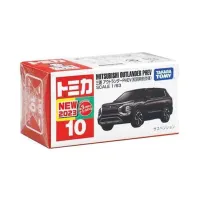 takara-tomy-1:64-diecast-reguler-mitsubishi-outlander-w2