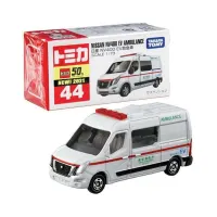 takara-tomy-diecast-regular-044-nissan-nv400-ev-ambulan