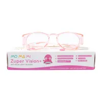 momami-kacamata-anak-optical-blue-light-zuper-vision+-mmm135---pink