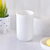 stora-6.6x10.9-cm-tumbler-tempat-sikat-gigi---putih