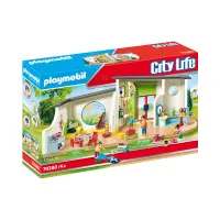 playmobil-city-life-rainbow-daycare-70280