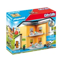 playmobil-city-life-modern-house-9266