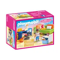 playmobil-teenager-room-70209