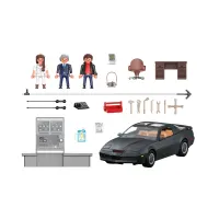 playmobil-knight-rider-kitt-70924