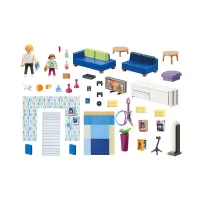 playmobil-city-life-family-room-70989