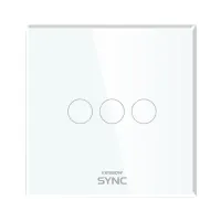 krisbow-sync-saklar-wifi-3-gang-800-watt---putih