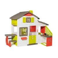 smoby-playhouse-neo-friends-&-kitchen-810202